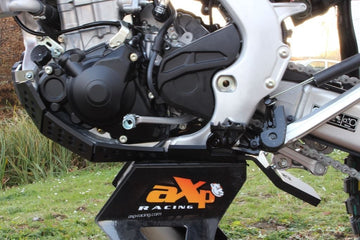 Honda CRF 450 L (PD 11 L) [2019-2021] - Enduro Xtrem Unterfahrschutz - HDPE 8 mm Honda CRF450L
