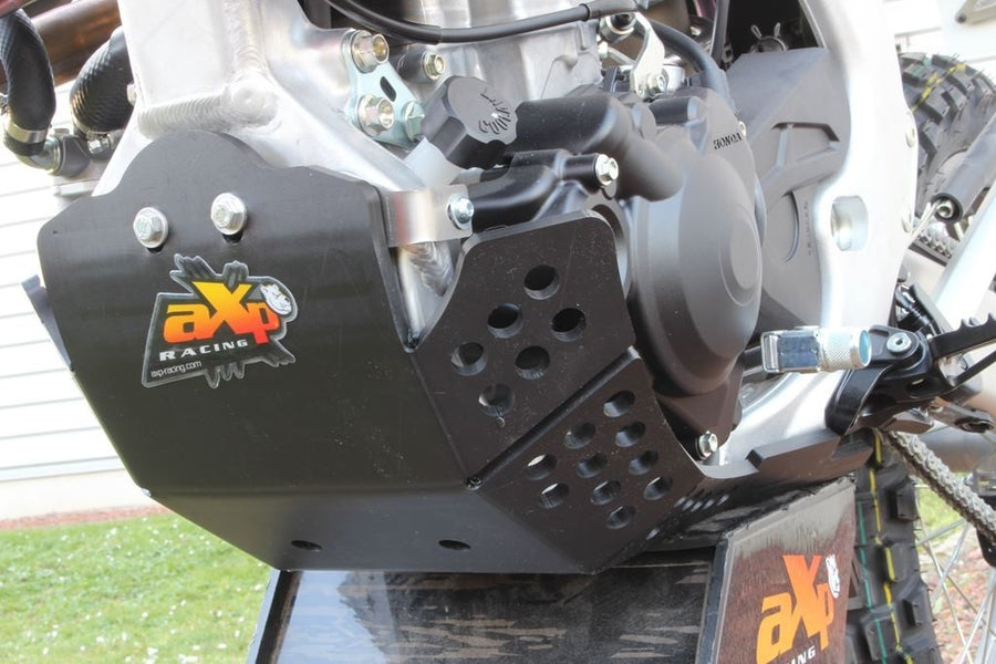 Honda CRF 450 L (PD 11 L) [2019-2021] - Enduro Xtrem Unterfahrschutz - HDPE 8 mm Honda CRF450L