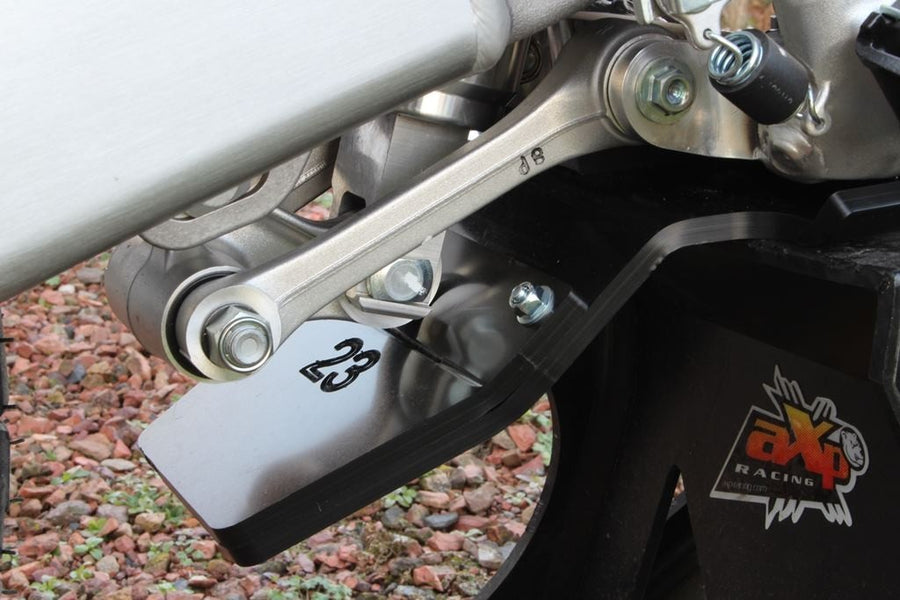 Honda CRF 450 L (PD 11 L) [2019-2021] - Enduro Xtrem Unterfahrschutz - HDPE 8 mm Honda CRF450L
