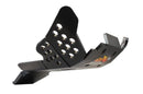 Tm Racing EN 300 [2011-2018] - Enduro Xtrem Unterfahrschutz - HDPE 8 mm TM EN 250/300