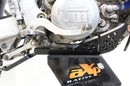 Tm Racing EN 250 [2011-2018] - Enduro Xtrem Unterfahrschutz - HDPE 8 mm TM EN 250/300