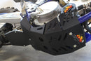Sherco 300 SCF [2019-2020] - Enduro Xtrem Unterfahrschutz - HDPE 8 mm Sherco 250/300 SEF-R