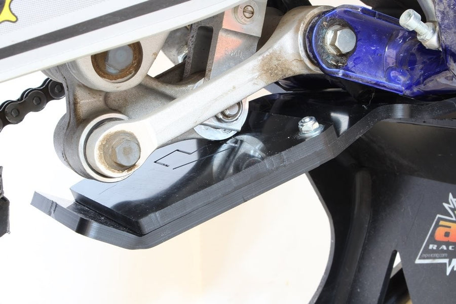 Sherco 300 SE-R Racing [2019-2022] - Enduro Xtrem Unterfahrschutz - HDPE 8 mm Sherco 250/300 SEF-R