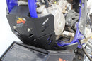 Sherco 300 SEF-R Factory [2019-2023] - Skluznice Enduro Xtrem - HDPE 8 mm Sherco 250/300 SEF-R