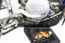 Tm Racing EN 300 4 T FI ES [2020-2021] - Enduro Xtrem Unterfahrschutz - HDPE 8 mm TM EN/MX 250/300