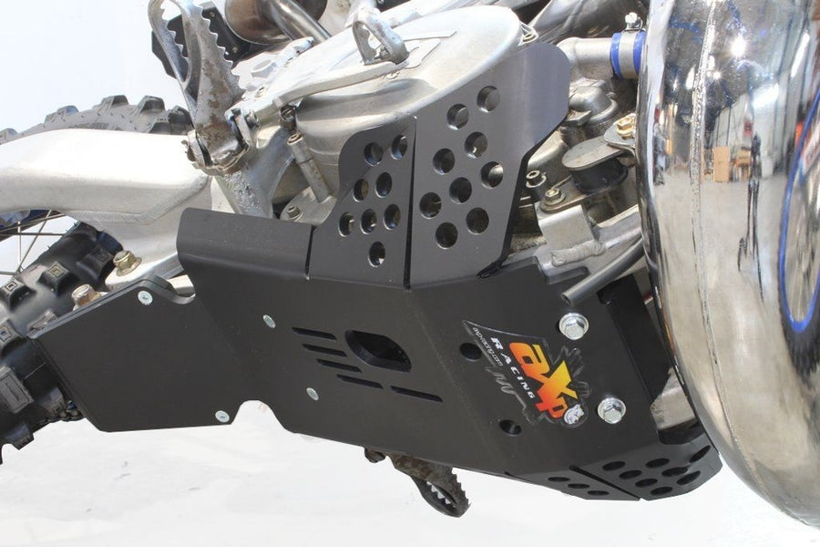 Tm Racing EN 250 [2019] - Enduro Xtrem Unterfahrschutz - HDPE 8 mm TM EN/MX 250/300