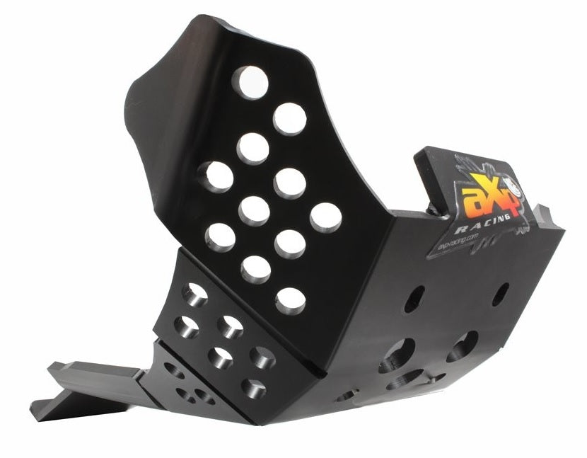 Tm Racing MX 250 [2021] - Enduro Xtrem Unterfahrschutz - HDPE 8 mm TM
