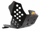Tm Racing MX 250 [2021] - Enduro Xtrem Unterfahrschutz - HDPE 8 mm TM