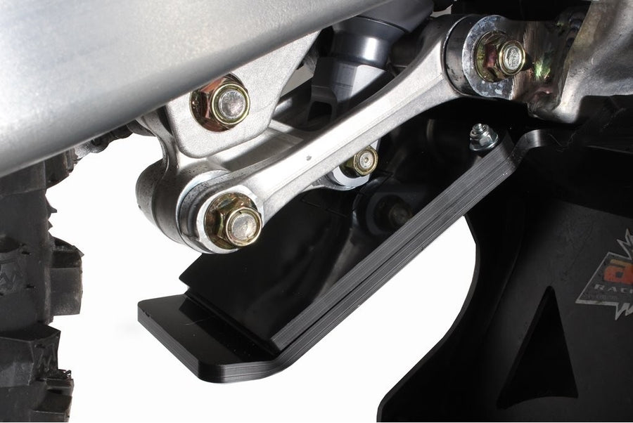 Tm Racing MX 250 [2021] - Enduro Xtrem Unterfahrschutz - HDPE 8 mm TM