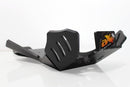BETA RR 250 2 T [2020-2024] - Enduro Xtrem Unterfahrschutz - HDPE 8 mm Beta RR250/300