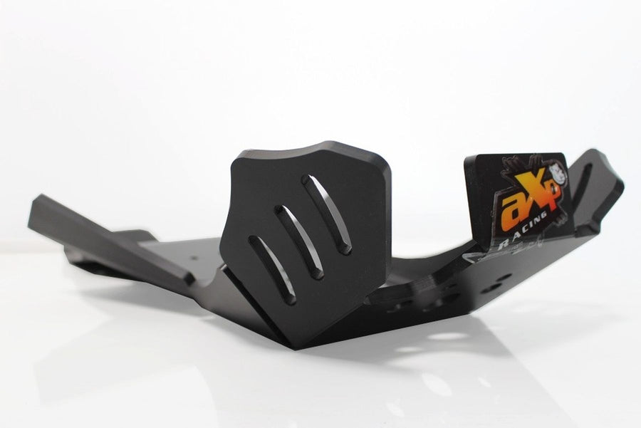 BETA RR 250 2 T [2020-2024] - Enduro Xtrem Unterfahrschutz - HDPE 8 mm Beta RR250/300