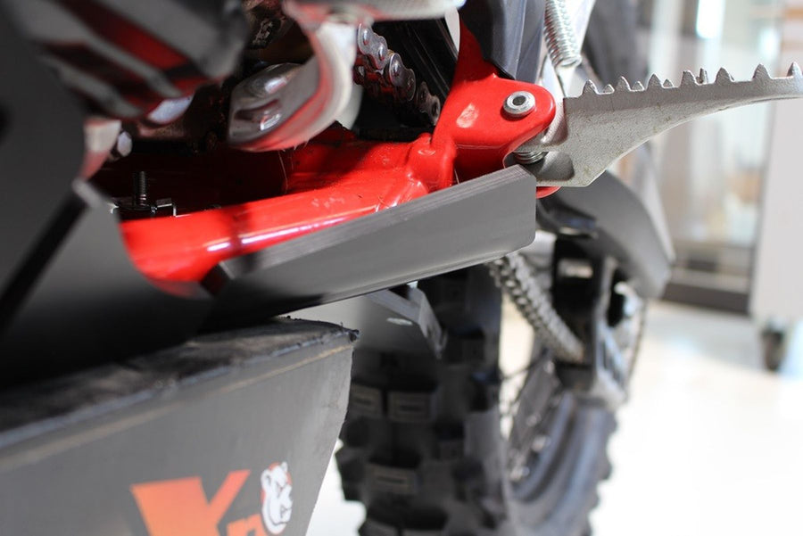 BETA RR 300 2 T [2020-2024] - Enduro Xtrem Unterfahrschutz - HDPE 8 mm Beta RR250/300