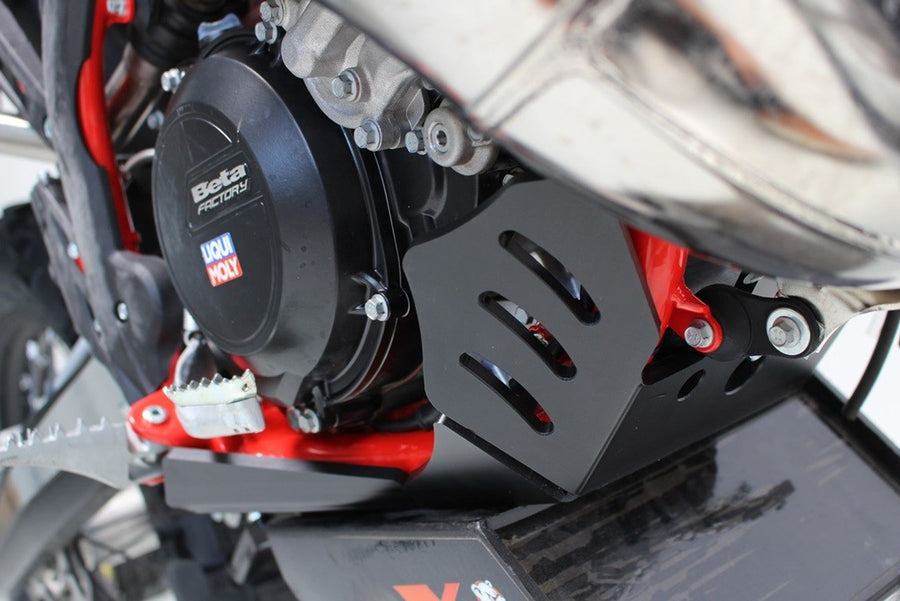 Beta RR 300 2 T Racing [2020-2024] - Enduro Xtrem Unterfahrschutz - HDPE 8 mm Beta RR250/300
