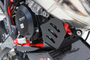 Beta RR 250 2 T Racing [2020-2024] - Enduro Xtrem Unterfahrschutz - HDPE 8 mm Beta RR250/300