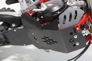 Beta RR 300 2 T Racing [2020-2024] - Enduro Xtrem Unterfahrschutz - HDPE 8 mm Beta RR250/300