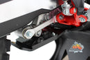 Beta RR 250 2 T Racing [2020-2024] - Enduro Xtrem Unterfahrschutz - HDPE 8 mm Beta RR250/300