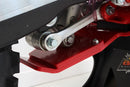 BETA RR 250 2 T [2020-2024] - Enduro Xtrem Unterfahrschutz - HDPE 8 mm Beta RR250/300