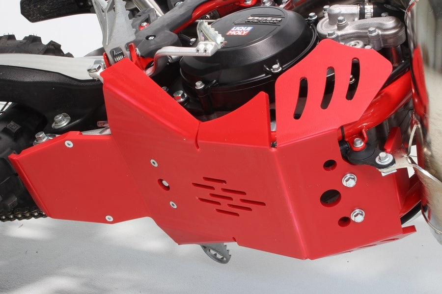 BETA RR 300 2 T [2020-2024] - Enduro Xtrem Unterfahrschutz - HDPE 8 mm Beta RR250/300