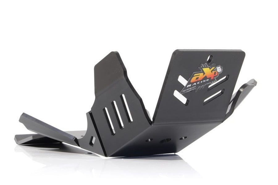 Beta RR 390 4 T Racing [2020-2022] - Enduro Xtrem Unterfahrschutz - HDPE 8 mm Beta RR