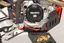 Beta RR 390 4 T Racing [2020-2022] - Enduro Xtrem Unterfahrschutz - HDPE 8 mm Beta RR