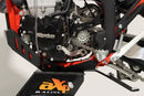 Beta RR 350 4 T [2020-2022] - Enduro Xtrem Unterfahrschutz - HDPE 8 mm Beta RR