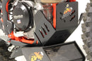 Beta RR 350 4 T [2020-2022] - Enduro Xtrem Unterfahrschutz - HDPE 8 mm Beta RR