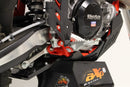 Beta RR 390 4 T Racing [2020-2022] - Enduro Xtrem Unterfahrschutz - HDPE 8 mm Beta RR