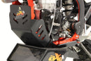 Beta RR 350 4 T [2020-2022] - Enduro Xtrem Unterfahrschutz - HDPE 8 mm Beta RR