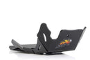 Beta RR 125 [AXP] - Enduro Xtrem ochrana proti podjetí - HDPE 8 mm Beta RR125/200-1