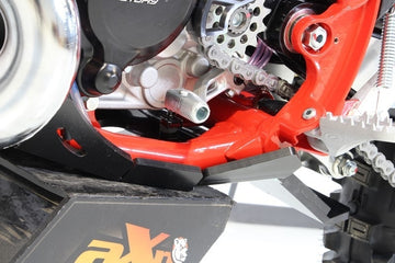 Beta RR 125 [AXP] - Enduro Xtrem ochrana proti podjetí - HDPE 8 mm Beta RR125/200 - 0