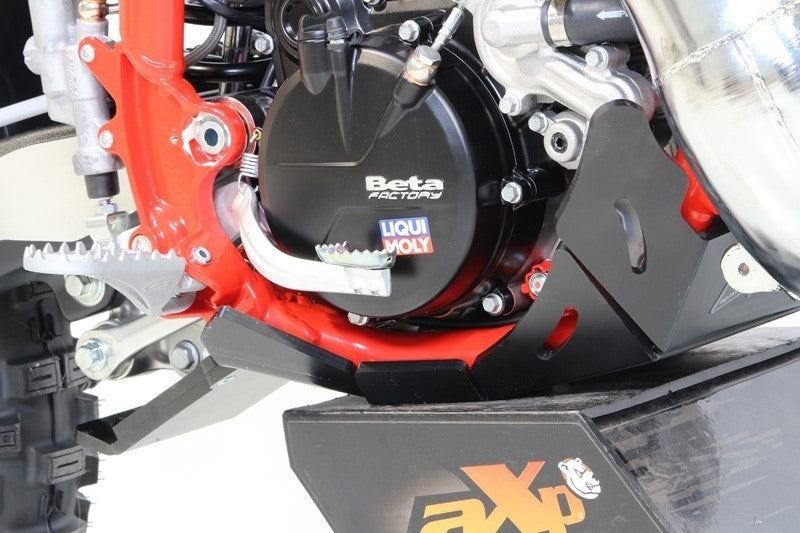 Beta RR 125 [AXP] - Enduro Xtrem ochrana proti podjetí - HDPE 8 mm Beta RR125/200