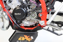 Beta RR 125 [AXP] - Enduro Xtrem ochrana proti podjetí - HDPE 8 mm Beta RR125/200-5