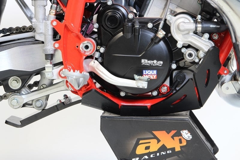 Beta RR 125 [AXP] - Enduro Xtrem ochrana proti podjetí - HDPE 8 mm Beta RR125/200