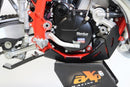 Beta RR 125 [AXP] - Enduro Xtrem ochrana proti podjetí - HDPE 8 mm Beta RR125/200-6
