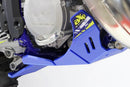 Sherco 250 SEF Factory [2024] - Enduro Xtrem Unterfahrschutz - HDPE 8 mm Sherco