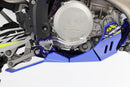 Sherco 250 SE-R Racing [2014-2022] - Enduro Xtrem Unterfahrschutz - HDPE 8 mm Sherco