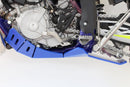 Sherco 250 SE F-R Racing [2014-2015] - Enduro Xtrem Unterfahrschutz - HDPE 8 mm Sherco