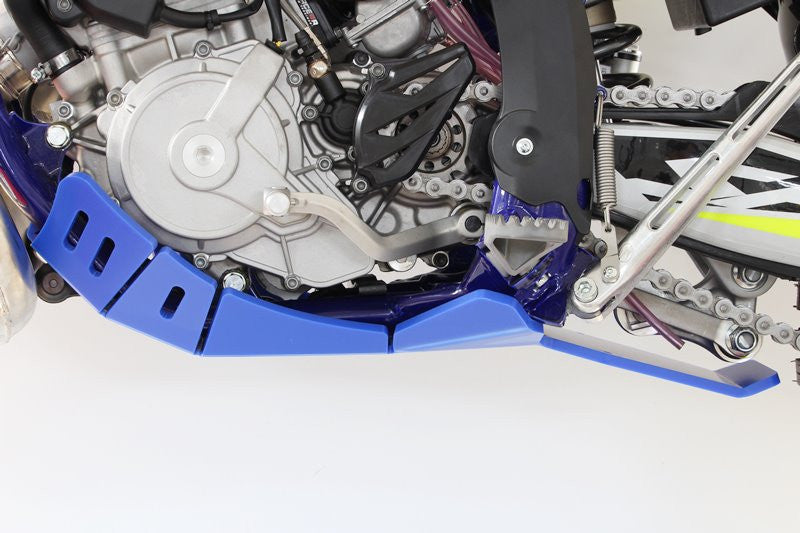 Sherco 250 SE-R Racing [2014-2022] - Enduro Xtrem Unterfahrschutz - HDPE 8 mm Sherco