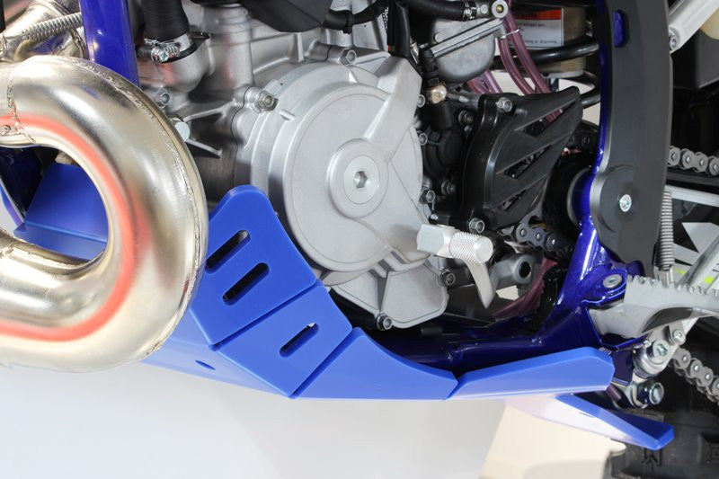 Sherco 250 SE-R Racing [2014-2022] - Enduro Xtrem Unterfahrschutz - HDPE 8 mm Sherco