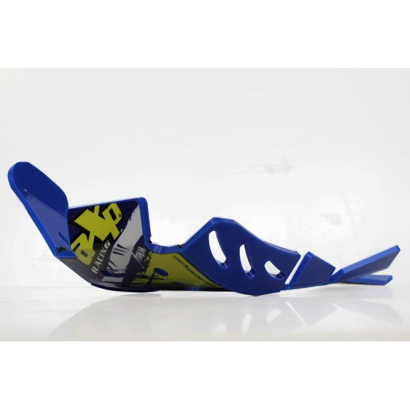 Sherco 250 SEF-R SIX Days [2016-2018] - Enduro Xtrem Unterfahrschutz - HDPE 8 mm Sherco