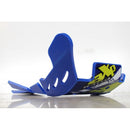 Sherco 250 SEF-R SIX Days [2016-2018] - Enduro Xtrem Unterfahrschutz - HDPE 8 mm Sherco