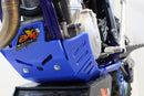 Sherco 450 SEF-R Factory [2019-2023] - Enduro Xtrem Unterfahrschutz - HDPE 8 mm Sherco 450/500 SEF-R