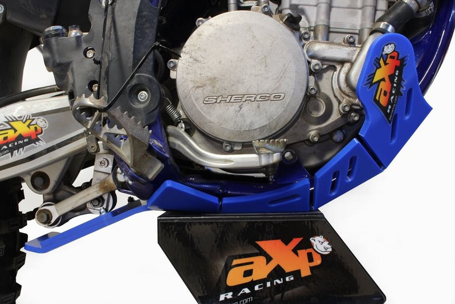 Sherco 300 SEF Factory [2024] - Enduro Xtrem Unterfahrschutz - HDPE 8 mm Sherco