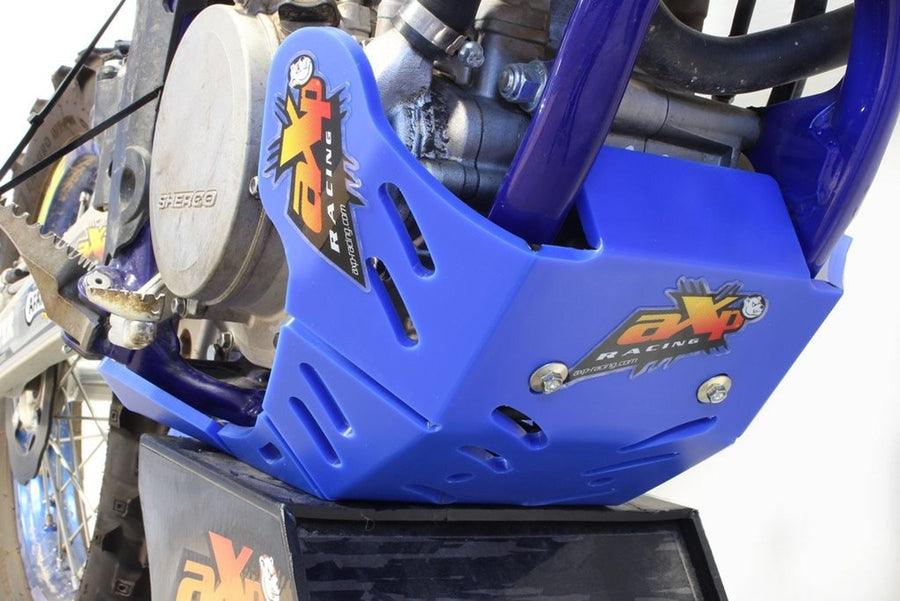 Sherco 250 SEF-R Racing [2019-2021] - Enduro Xtrem Unterfahrschutz - HDPE 8 mm Sherco