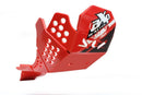 Honda CRF 450 RX Enduro (PE 07) [2019-2024] - Enduro Xtrem Unterfahrschutz - HDPE 8 mm Honda CRF450L