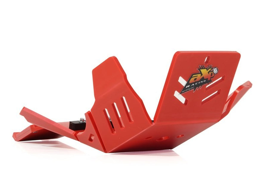 Beta RR 350 4 T Racing [2020-2022] - Enduro Xtrem ochrana proti podjetí - HDPE 8 mm Beta RR