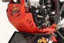 Beta RR 430 4 T [2020-2022] - Enduro Xtrem Unterfahrschutz - HDPE 8 mm Beta RR