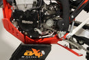 Beta RR 430 4 T Racing [2020-2022] - Enduro Xtrem Unterfahrschutz - HDPE 8 mm Beta RR