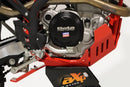 Beta RR 430 4 T Racing [2020-2022] - Enduro Xtrem Unterfahrschutz - HDPE 8 mm Beta RR