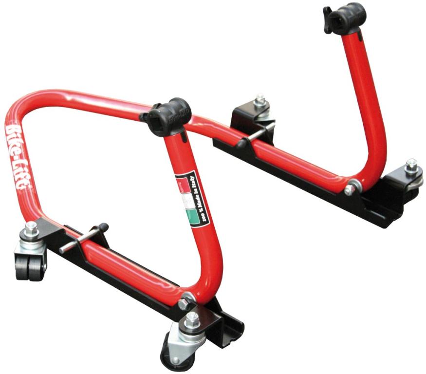 MV Agusta F3 675 [2011-2013] - BIKE-LIFT Easy Mover 360° Montageständer Hinterrad - RE-M